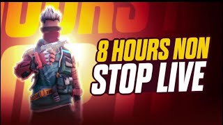 🔴Free Fire Live TeluguYuvaraj Is on LiveRank Push With Subscribers FREEFIRE TELUGU [upl. by Moody232]