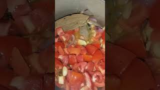 Tomato soup recipe restaurant stylefood healthy cooking recipe winterspecial viralvideo [upl. by Fretwell]