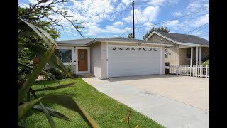 2725 Arlington Ave Torrance CA 90501 [upl. by Gomer]