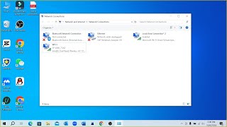 How to Enable your Wireless Internet Connection in Windows 1011 [upl. by Bonina]