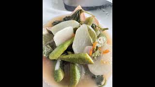 Sinigang na Baboy [upl. by Inger]