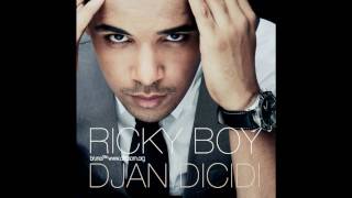 Ricky Boy  Tem ki ser dimeuFt Djodje 2011wmv [upl. by Blunk]