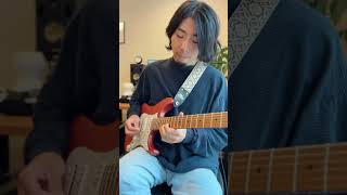 恋 星野源 chillguitar [upl. by Adnara]