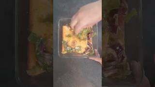 Kids Food Recipes No 10 l Bread Omelette breadomellette shorts [upl. by Chilt]