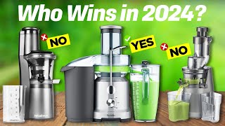 Best Juicers 2024 don’t buy one before watching this [upl. by Ennobe]