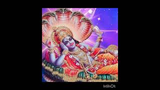 Om namah shree Lakshmi Narayan 🙏🌺viralshortsvediotrendingvedioonyoutube [upl. by Bruner]