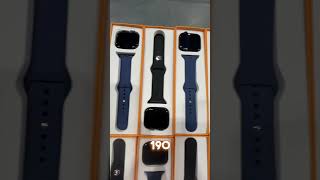 How This Customer Got An Apple Watch In Greenland [upl. by Meelak652]