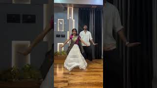 Inkem Inkem  Sanvi Singh  choreography by Alexander Noel  kaavale song dance trending video [upl. by Deerdre]