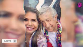 ¡DOMINGAZO DE LORET DE MOLA FILTRA INFORMACIÓN CONFIDENCIAL QUE LE PONE LOS PELOS DE PUNTA A AMLO [upl. by Eugenia705]