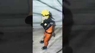 Bro was done🧌goku naruto shfiguarts funny [upl. by Iruy951]