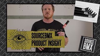 SOURCE BMX PRODUCT INSIGHT  ODYSSEY R SERIES FORKS [upl. by Tracey]