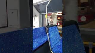 TRANSPORT SYDNEY NSW AUSTRALIA BUSES  TRANSET SYSTEMS PRIVATE BUS [upl. by Sarah]