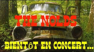 The Nolds présentation pour le B287 [upl. by Maryrose]