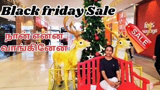 Black Friday Sale New Zealand Vlog  நான் என்ன வாங்கினேன் shoppingvlog aardienskitchen [upl. by Tiemroth]