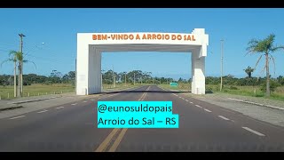 Arroio do Sal  RS [upl. by Jean]