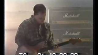 Pixies  Into The White live 1990 RARE [upl. by Latsyrhk121]