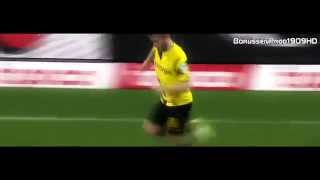 Jakub Blaszczykowski  Comeback  Best Of 201415 Part 1  HD [upl. by Cerelia]