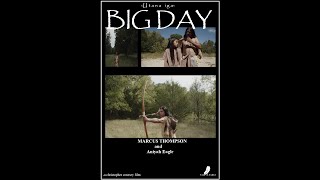 Utana Iga BIG DAY short film [upl. by Elbag]