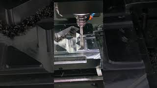 Mold cavity milling mold cavity milling cnc [upl. by Nivak]