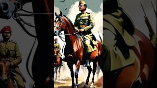 Mysterious death of Subhash Chandra Bose shorts reelsinstagram viralvideo facts shortstory [upl. by Aihsyt]