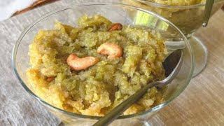 નવી ટીપ્સ સાથે દુધી ના હલવાની રેસીપી  Dhudhi na halwa ni recipe  Without mava condensed milk [upl. by Liag508]