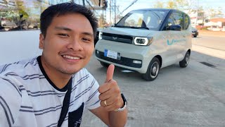 2024 Wuling Macaron City Drive  MOTORISTA ADVENTURES [upl. by Cappella]