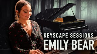 EMILY BEAR  Keyscape Sessions [upl. by Renick]