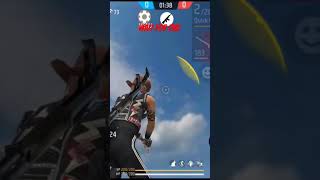 viralvideo freefirefunny free fire total gaming aju 😨😱😱😱😱 [upl. by Nilat687]