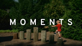 Moments  a Short Film for Everett [upl. by Ettennat]