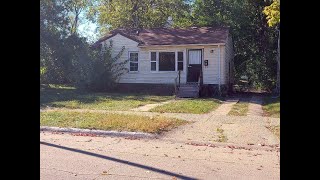 19341 Lindsay Street Detroit MI  20240078486 [upl. by Nhaj270]