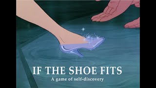 IF THE SHOE FITS  KOKOLOGY PERSONALITY TEST QUIZ [upl. by Oilenroc]