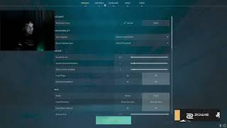 Virtyy  Valorant Settings [upl. by Jaddo]
