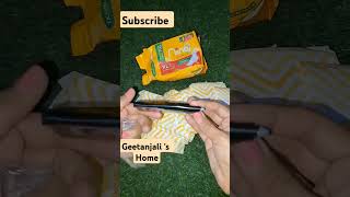 Best sanitary pads review nine sanitary pads bestpads howtousepads [upl. by Naahsar]