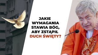 Zesłanie Ducha Świętego  ks Piotr Pawlukiewicz [upl. by Loleta]