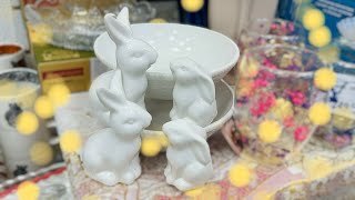 ФИКС ПРАЙС ВААУУ🤗🐰СУПЕР НОВИНКИ😍ШИКАРНЫЕ ТОВАРЫ🐣МОИ ПОКУПКИ🛍️ [upl. by Enoed335]