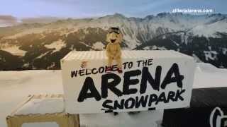 Zillertal Arena Winter Spot [upl. by Harias]