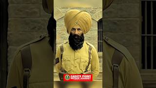 भागने को कह रहे हैं 😀🤡  hum bhaag Jaye  🪖🇮🇳  The power of sikh regiments viralshorts [upl. by Nnailuj]