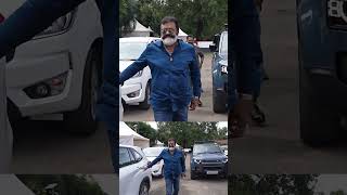 Mammootty  Suresh Gopi  mass secn mammootty sureshgopi shorts shots [upl. by Chadbourne]