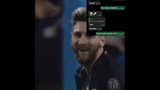 Engeli yedi keşfet keşfetbeniöneçıkar keşfetedüş kesfetoll fypシ゚viral messi leo [upl. by Shepherd]