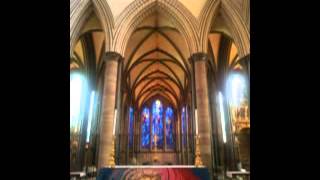 Guide Me O Thou Great Redeemer  Hymn Tune Cwm Rhondda [upl. by Nahte250]