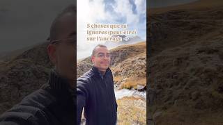 5 points sur l’ancrage sur fond d’Alpes ancrage spiritualité bienetre développementpersonnel [upl. by Lipkin144]