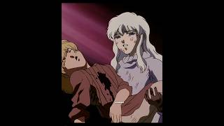 GriffithEclipse edit  berserk griffith edit [upl. by Vadim]