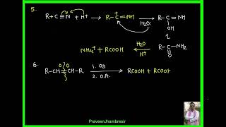 1 Carboxylic acidPreparationPhysical properties [upl. by Karsten]