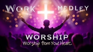 CAN WORSHIP CHANGE YOUR LIFE [upl. by Wolford924]