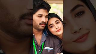 Vaikuntapuram movie scenes poojahegde alluarjun shorts status [upl. by Willock56]