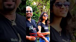 Topi Master Konkani Song by Lawry Travasso amp Nysha Pereira [upl. by Fallon867]