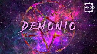 Demonio  4x3 Vídeo Oficial [upl. by Dambro]