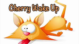 Fun Bedtime Story For Kids  Heidi Cherry amp Vaya  Cherry Wake Up [upl. by Minor]