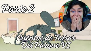 JugandorCriticon REACCIONA a UN SHOW MÁS  Capitulo 192  Temporada 8 [upl. by Raine316]