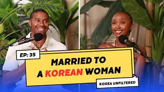 Being Married to a Korean woman in Korea ▫ The Proposal ▫ Ep 35 [upl. by Bisset583]